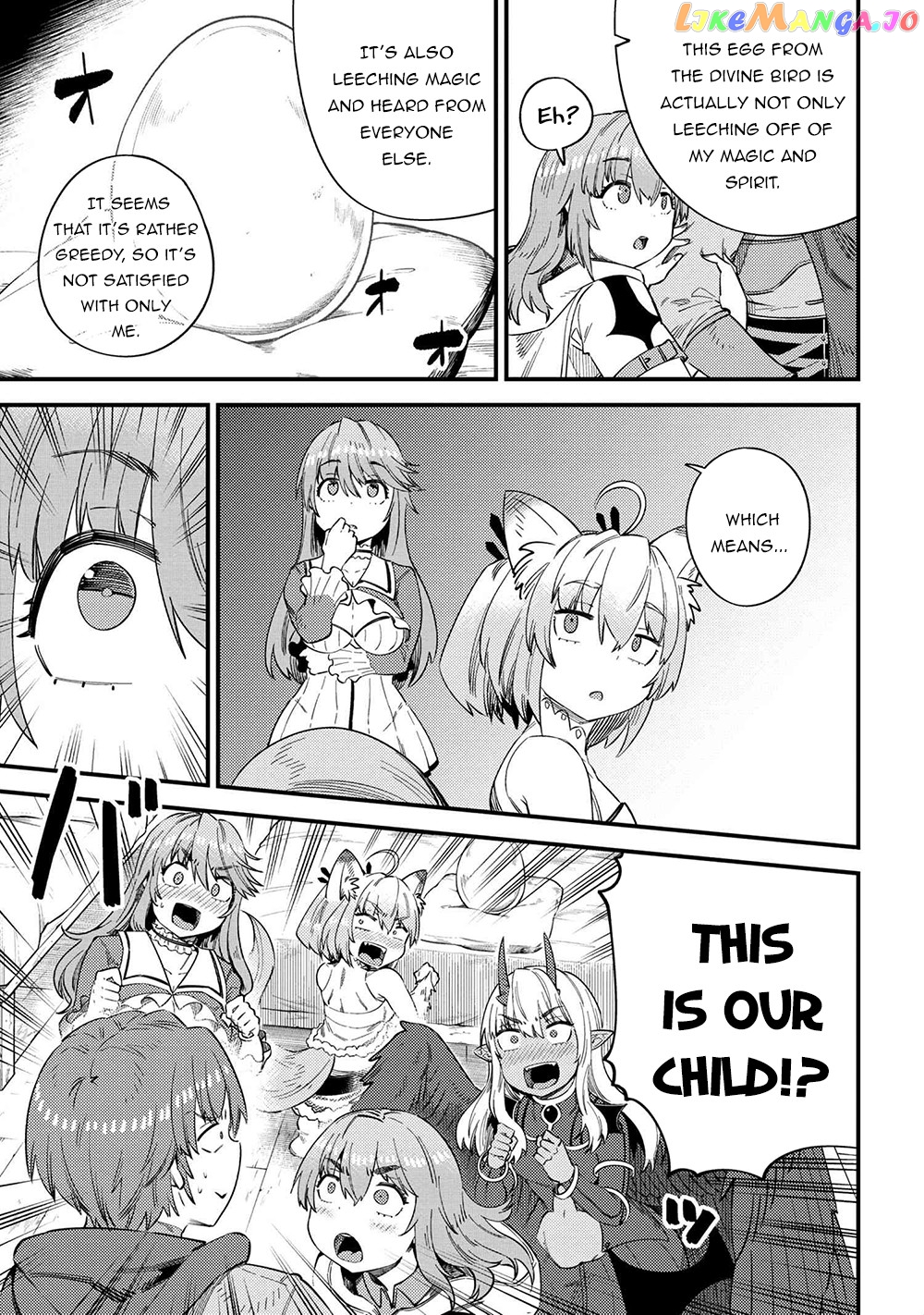 Redo Of Healer, Chapter 37.1 image 08